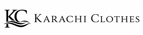 Karachi Clothes